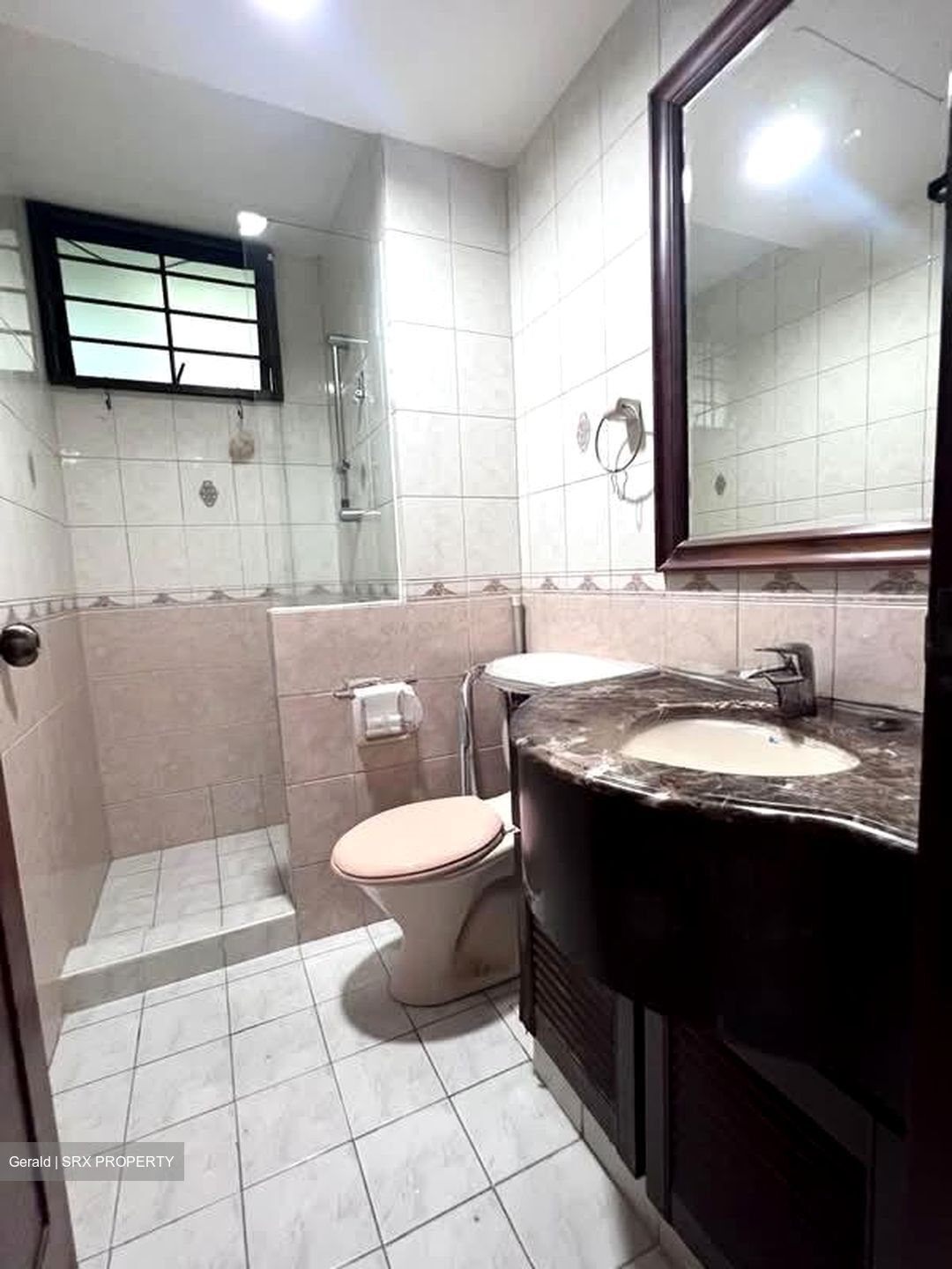 Simei Green Condominium (D18), Condominium #532690281